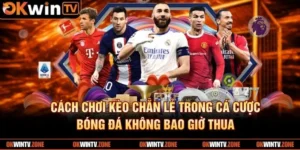 Kèo Chẵn Lẻ